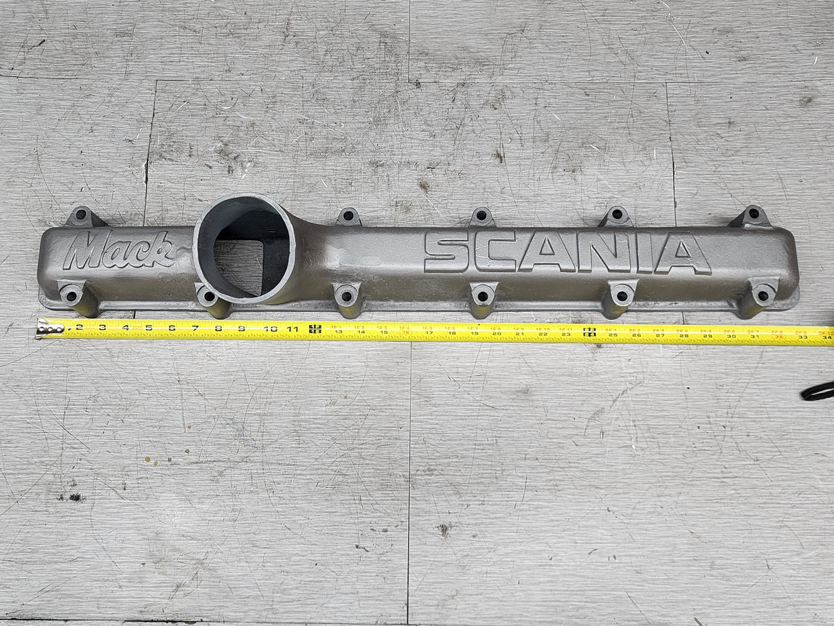 Mack Scania Intake Manifold For Sale