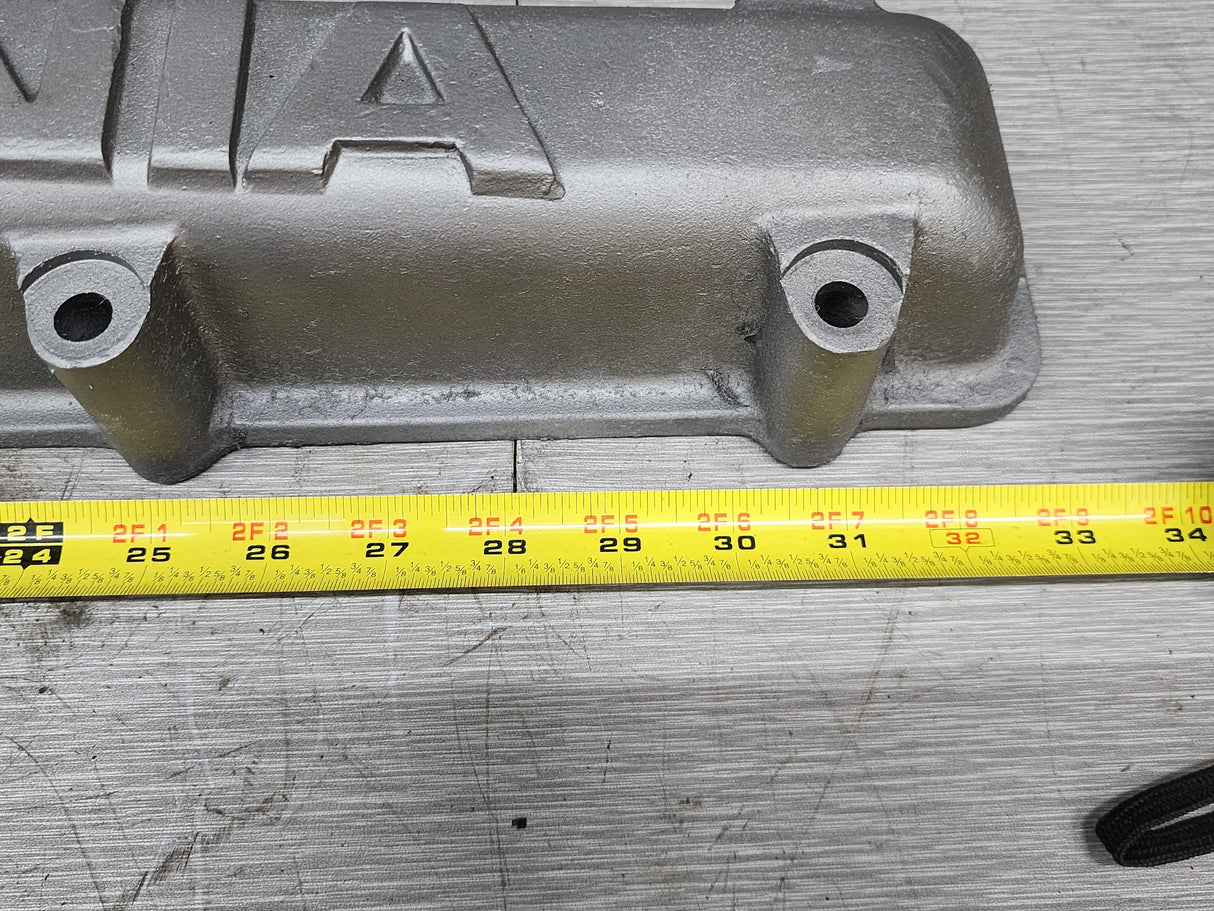 Mack Scania Intake Manifold For Sale