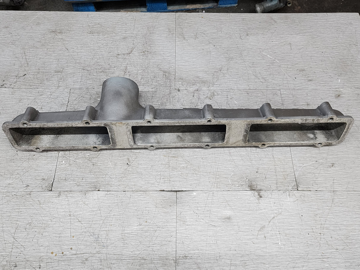 Mack Scania Intake Manifold For Sale