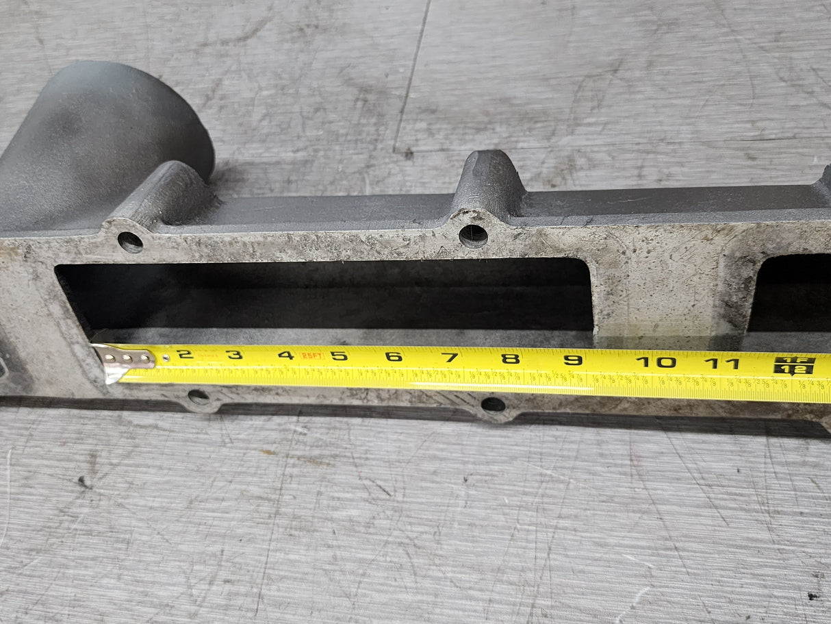 Mack Scania Intake Manifold For Sale