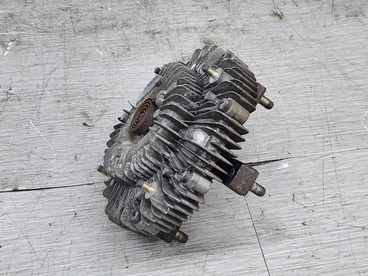 Isuzu Viscous Fan Clutch For Sale, Aisin