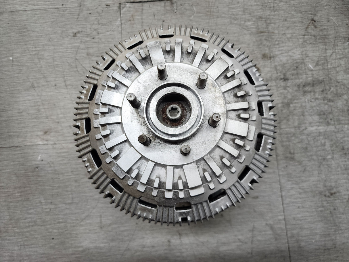 Horton Mack Aset Fan Clutch 79A9498-2 For Sale