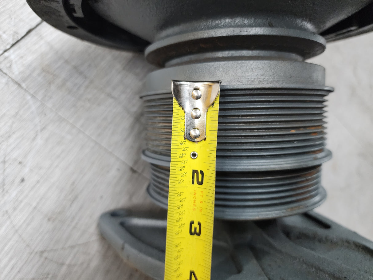 Horton Mack Aset Fan Clutch 79A9498-2 For Sale