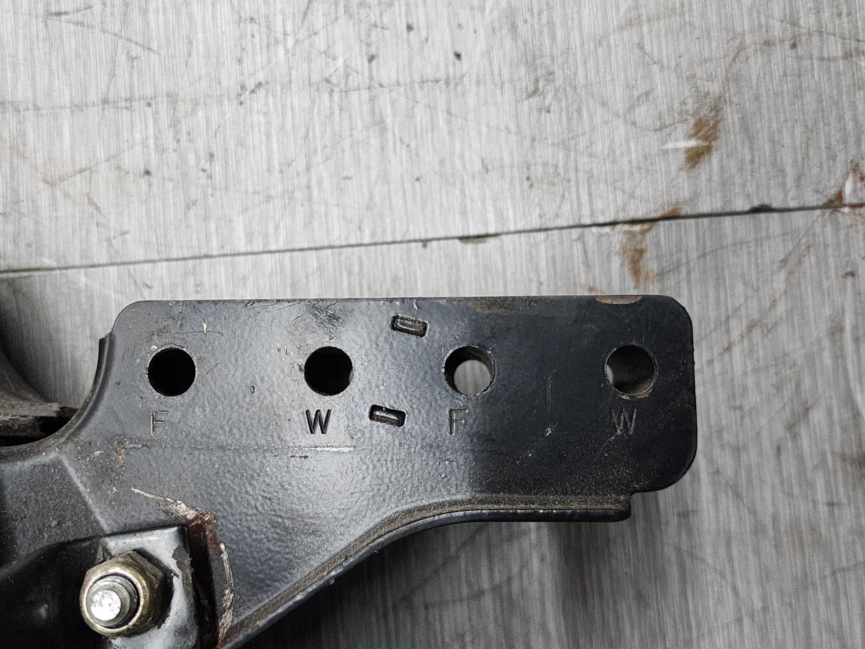 Eaton Fuller Transmission Shifter Part # 4306044 For Sale