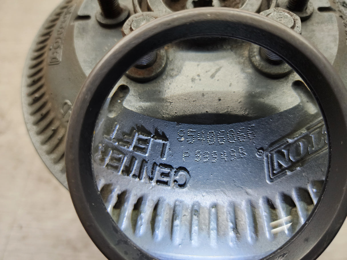 Horton Mack 999498 Fan Clutch For Sale