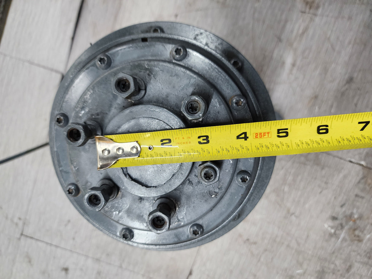 Horton Fan Clutch W/Bracket Part # 601741 For Sale