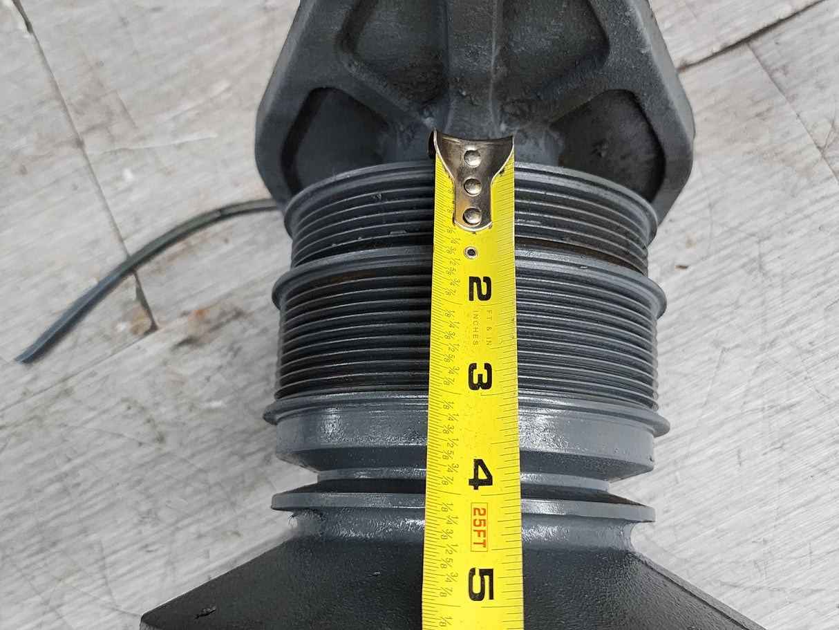 Horton Fan Clutch W/Bracket Part # 601741 For Sale