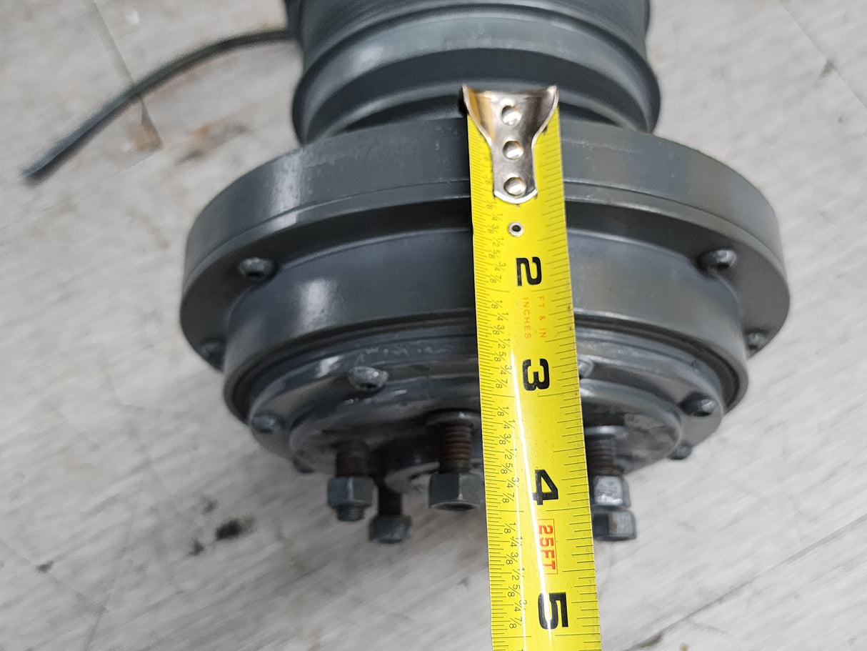 Horton Fan Clutch W/Bracket Part # 601741 For Sale