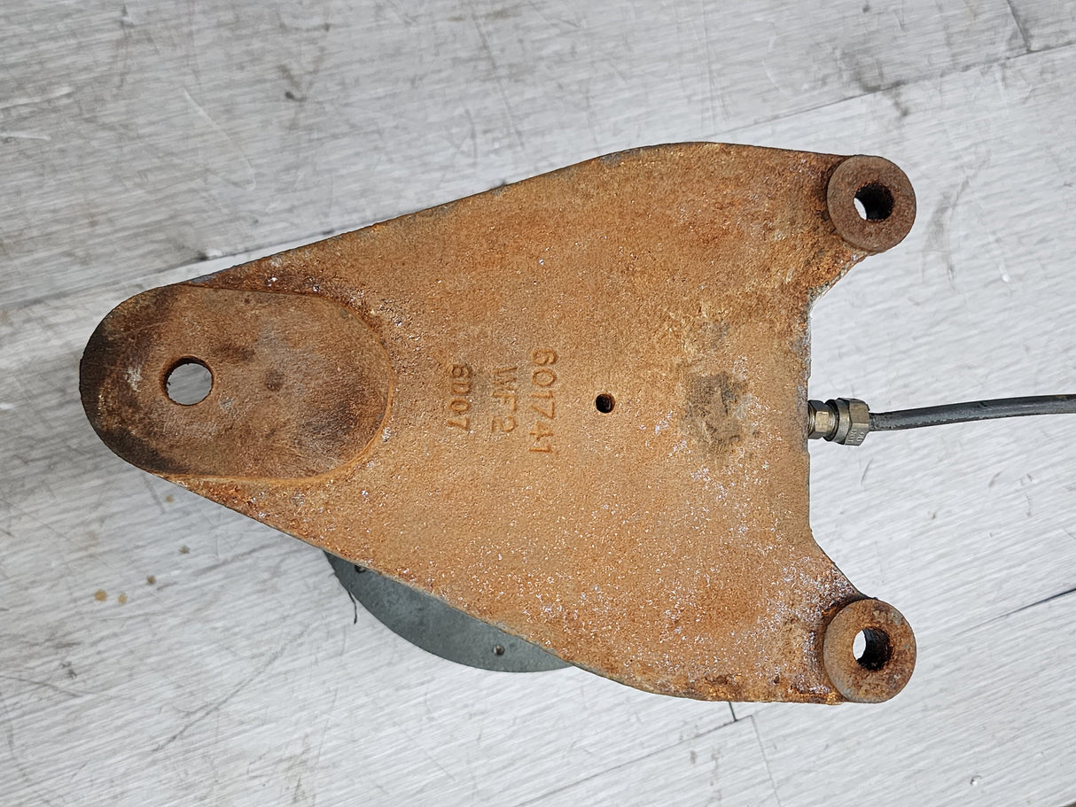 Horton Fan Clutch W/Bracket Part # 601741 For Sale