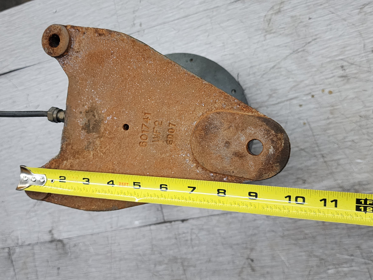 Horton Fan Clutch W/Bracket Part # 601741 For Sale