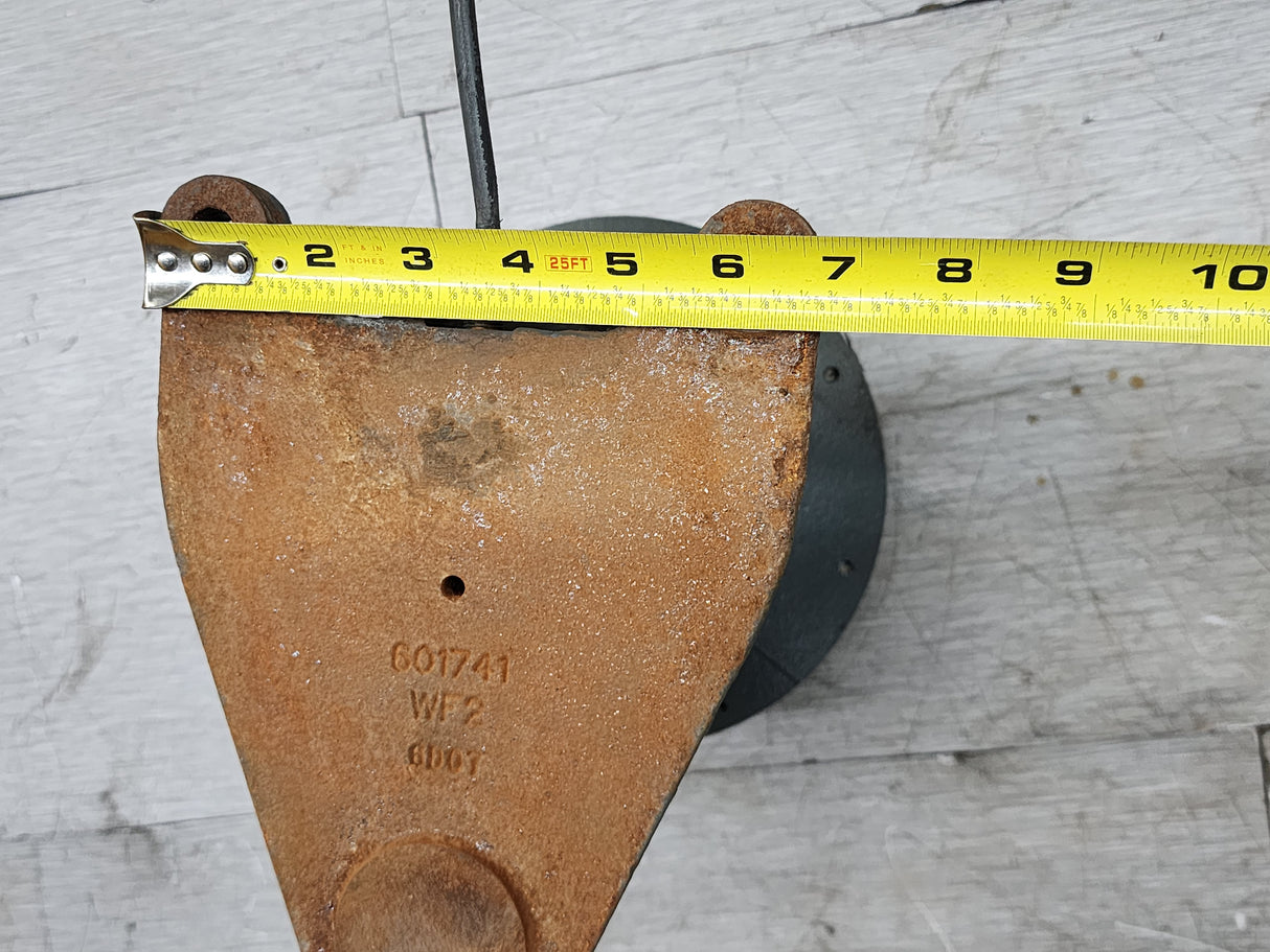 Horton Fan Clutch W/Bracket Part # 601741 For Sale