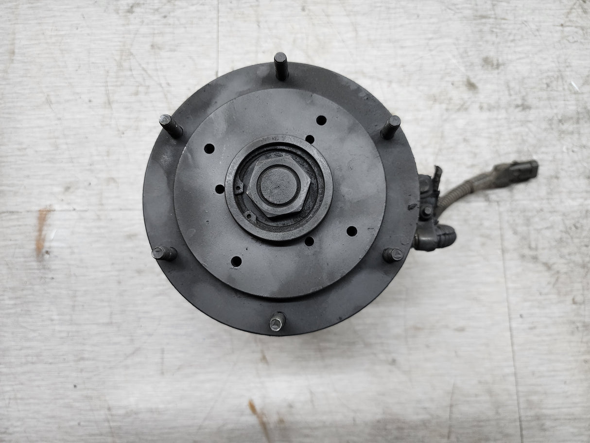 Horton Fan Clutch EC450 Electromagnetic