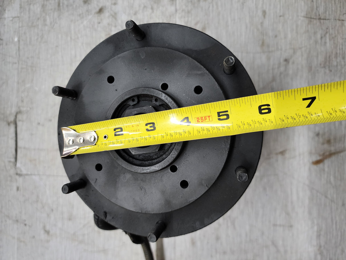 Horton Fan Clutch EC450 Electromagnetic