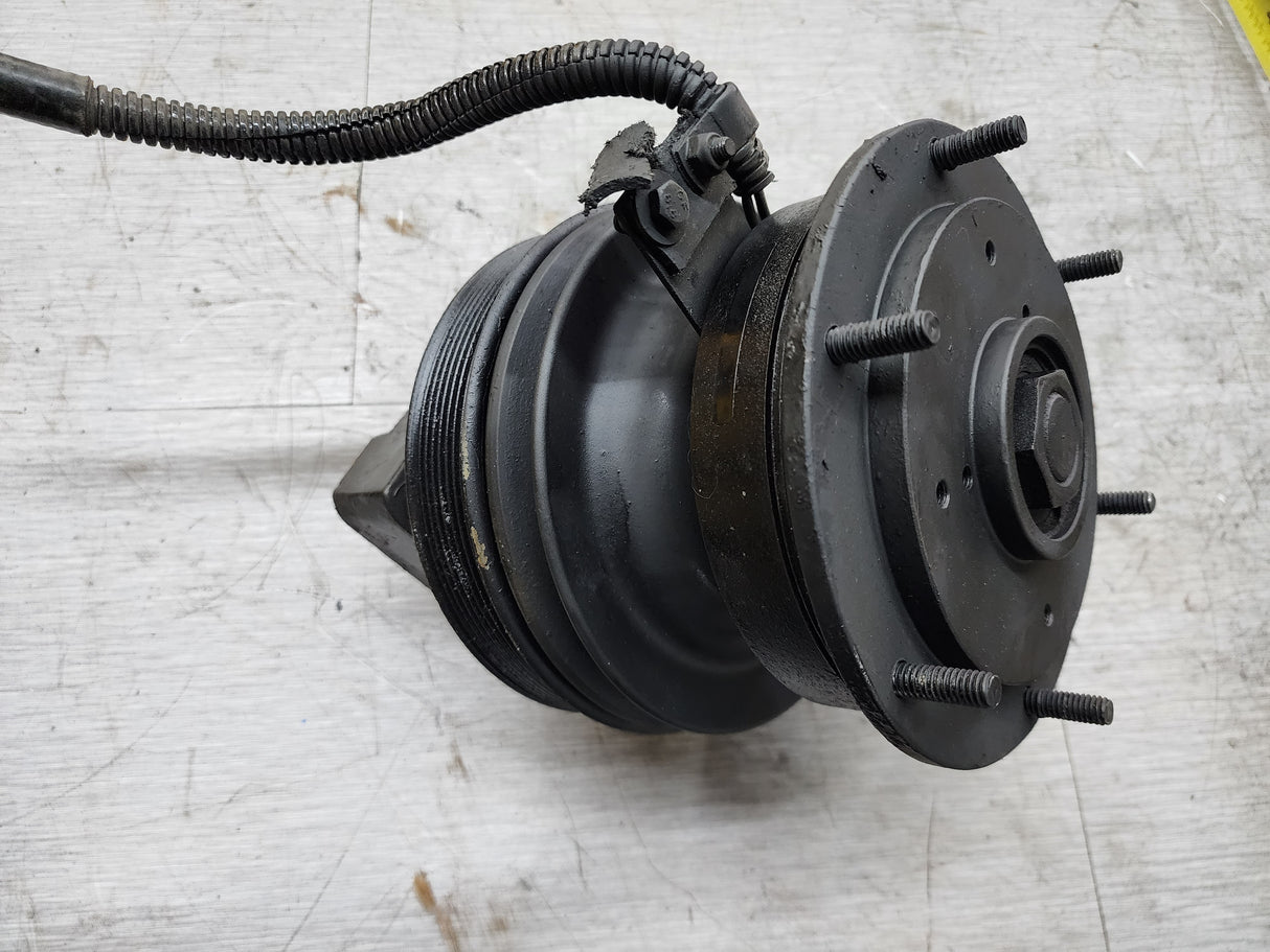 Horton Fan Clutch EC450 Electromagnetic