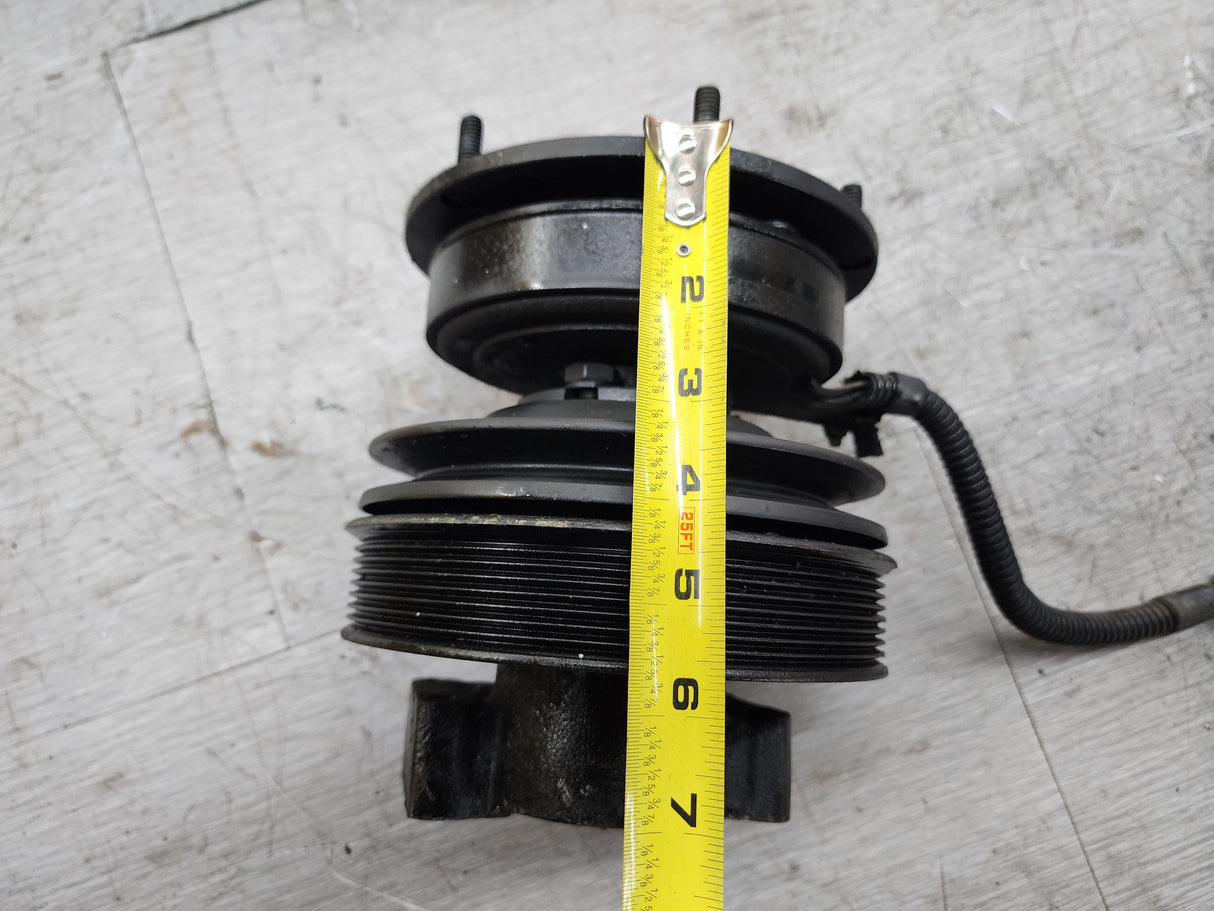 Horton Fan Clutch EC450 Electromagnetic