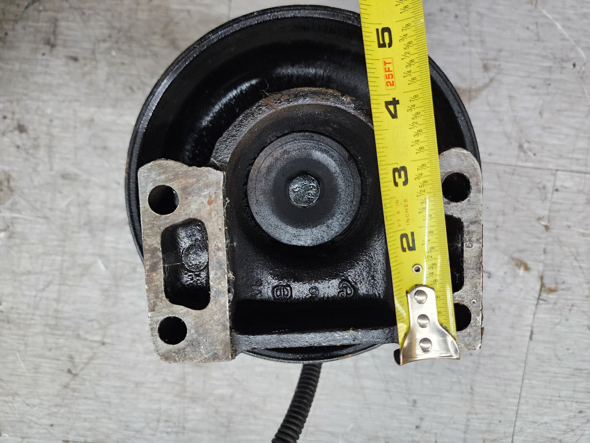 Horton Fan Clutch EC450 Electromagnetic