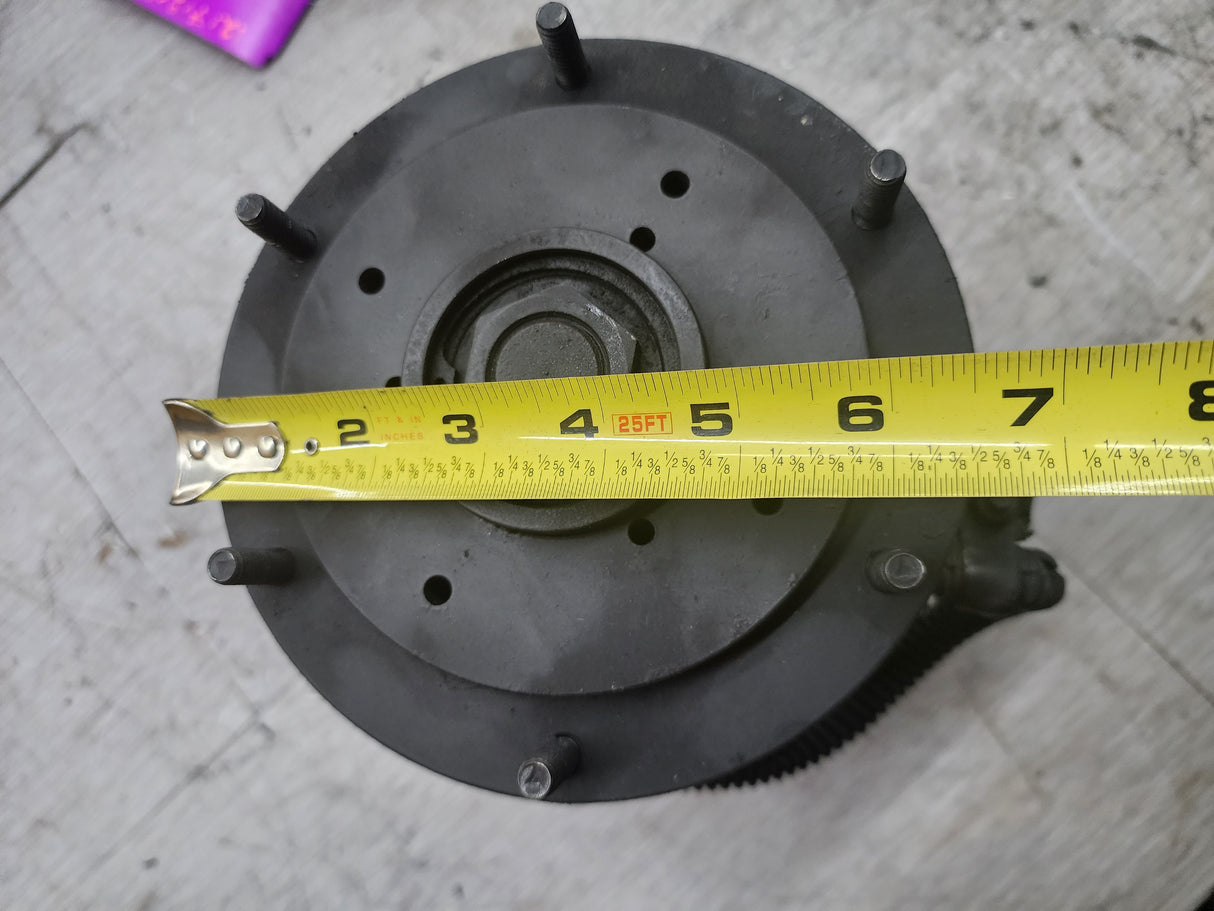 Horton Fan Clutch EC450 Electromagnetic