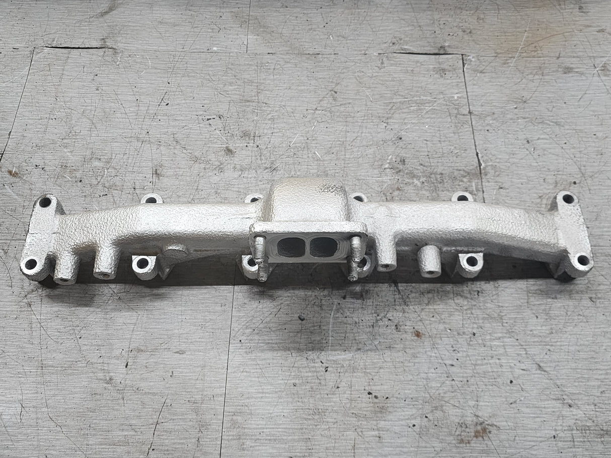 24 Inch Exhaust Manifold For Sale, 6 Outlets