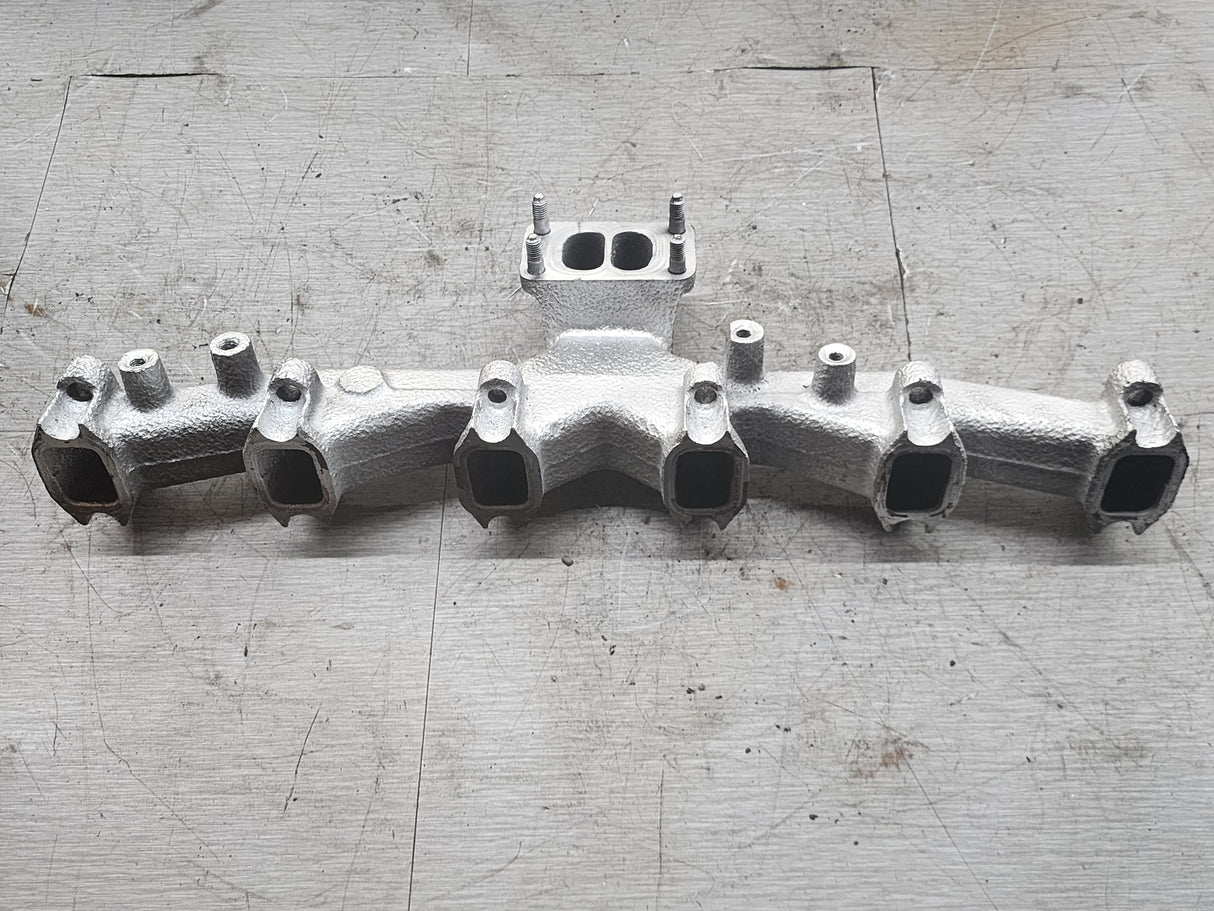 24 Inch Exhaust Manifold For Sale, 6 Outlets
