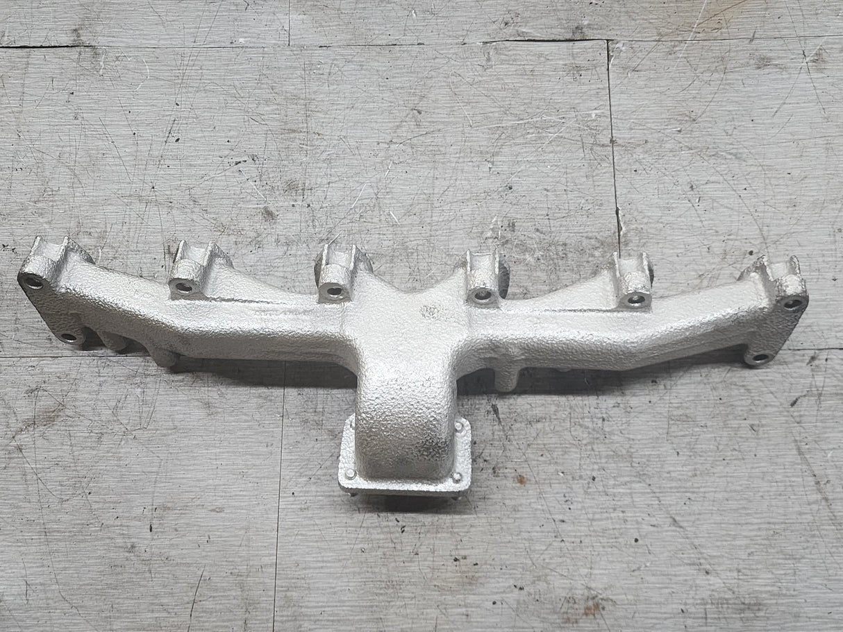 24 Inch Exhaust Manifold For Sale, 6 Outlets