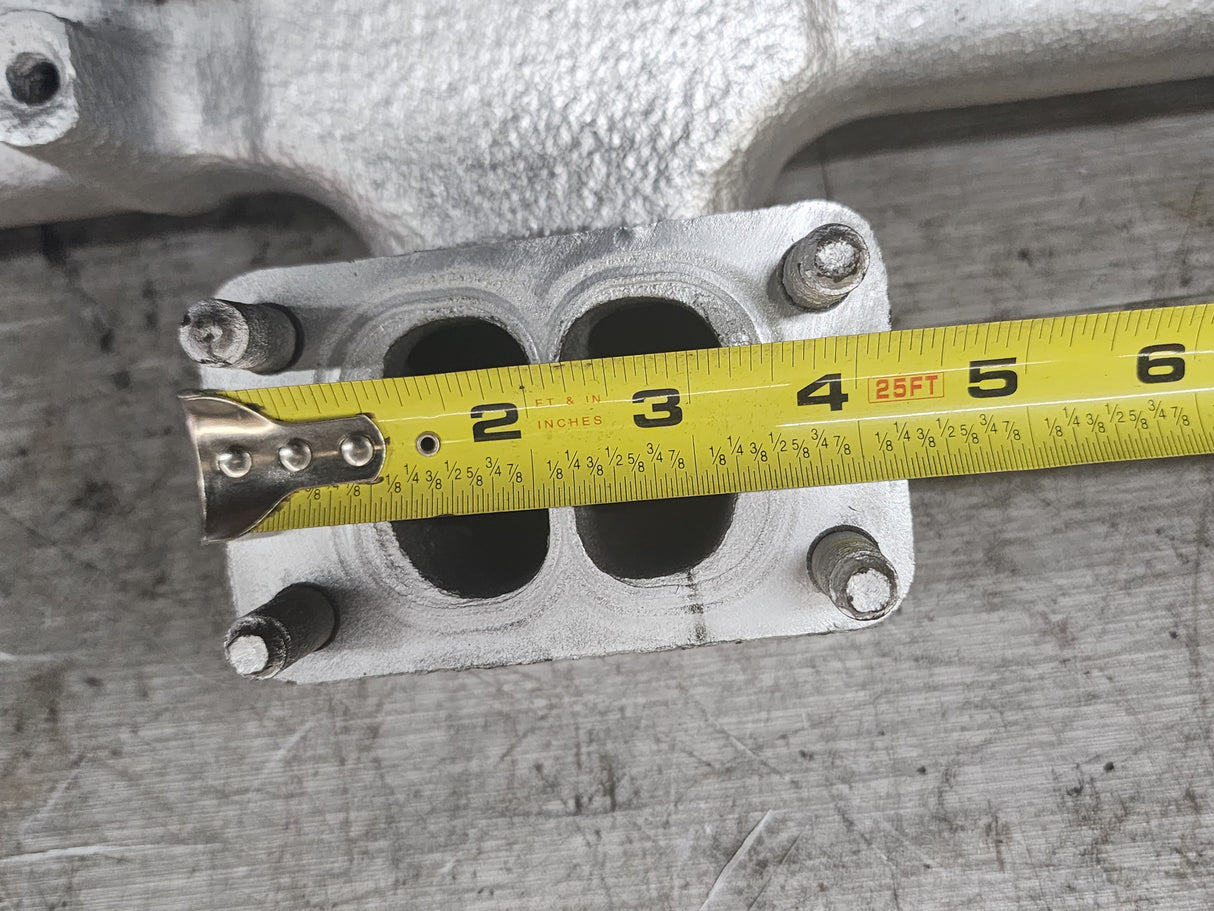 24 Inch Exhaust Manifold For Sale, 6 Outlets