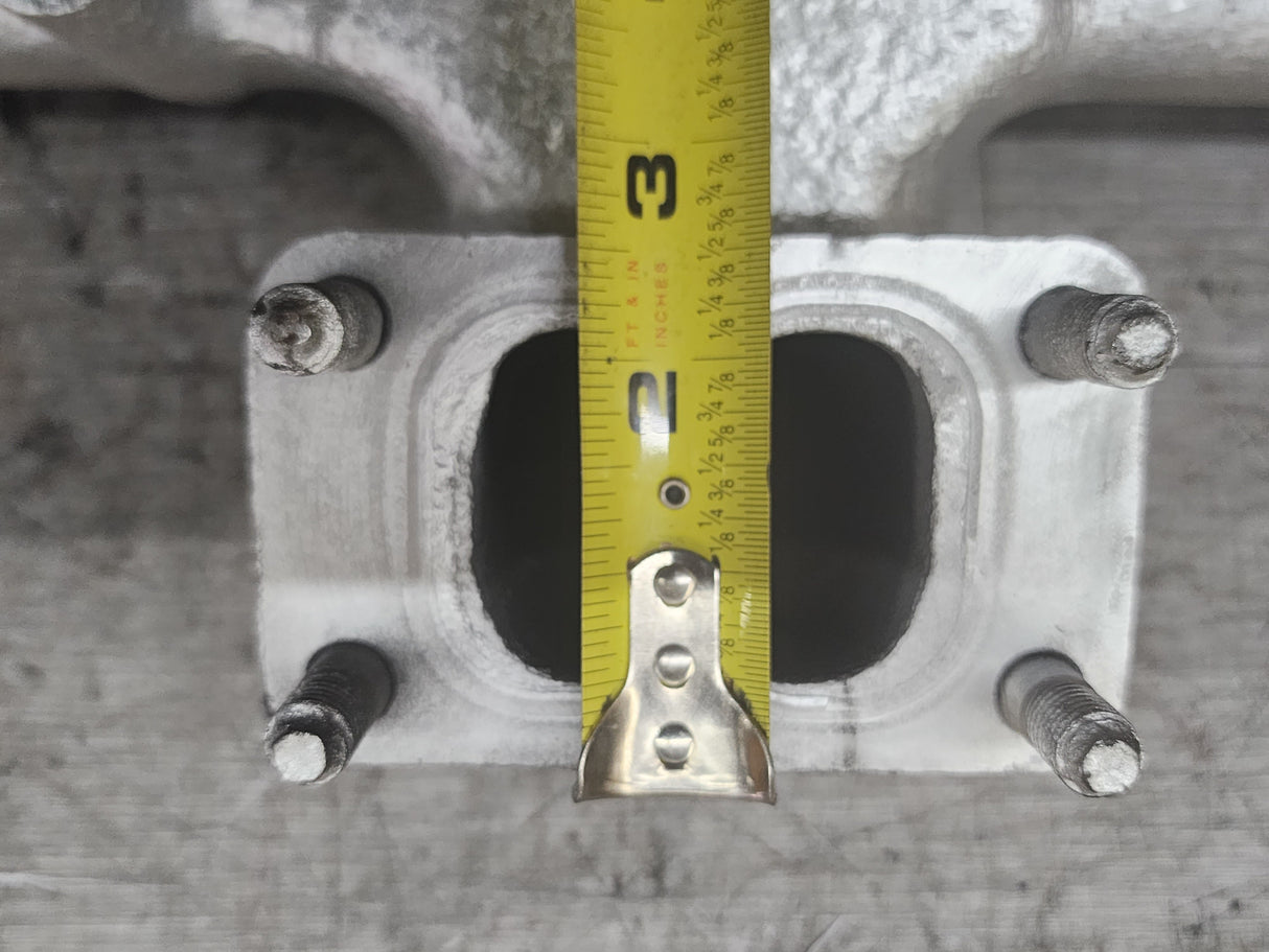 24 Inch Exhaust Manifold For Sale, 6 Outlets