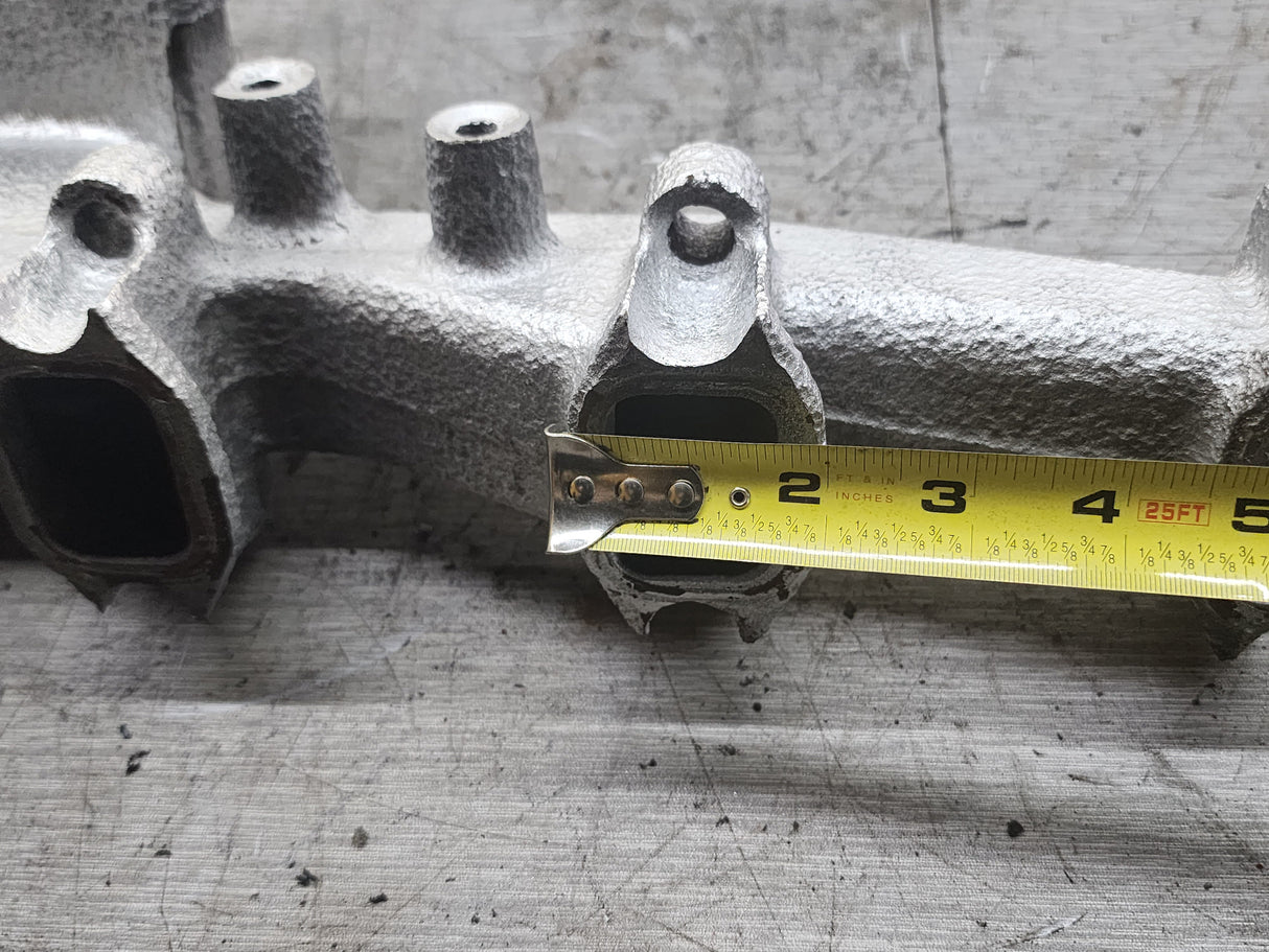 24 Inch Exhaust Manifold For Sale, 6 Outlets