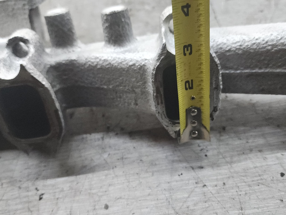 24 Inch Exhaust Manifold For Sale, 6 Outlets