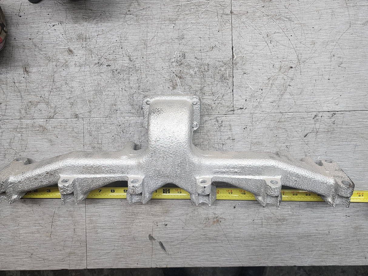 24 Inch Exhaust Manifold For Sale, 6 Outlets