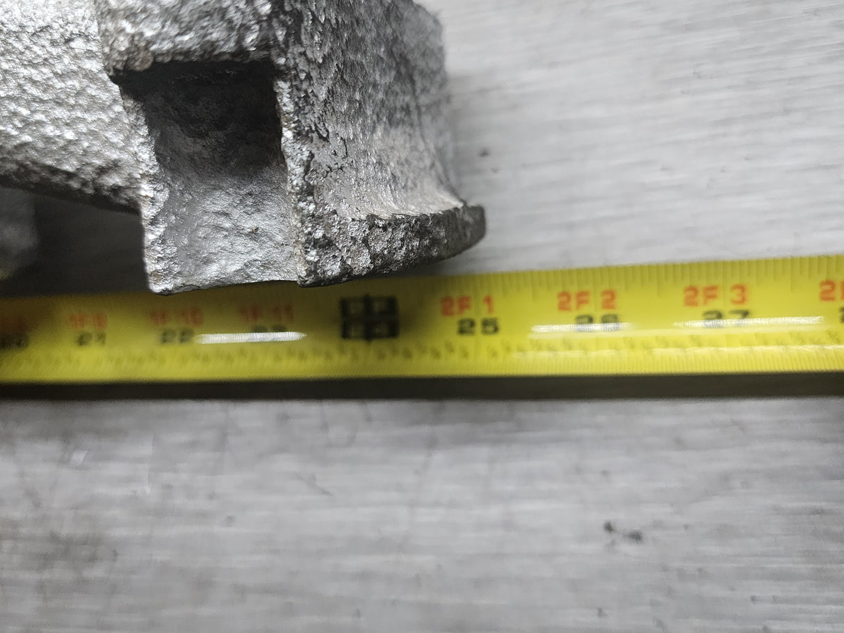 24 Inch Exhaust Manifold For Sale, 6 Outlets