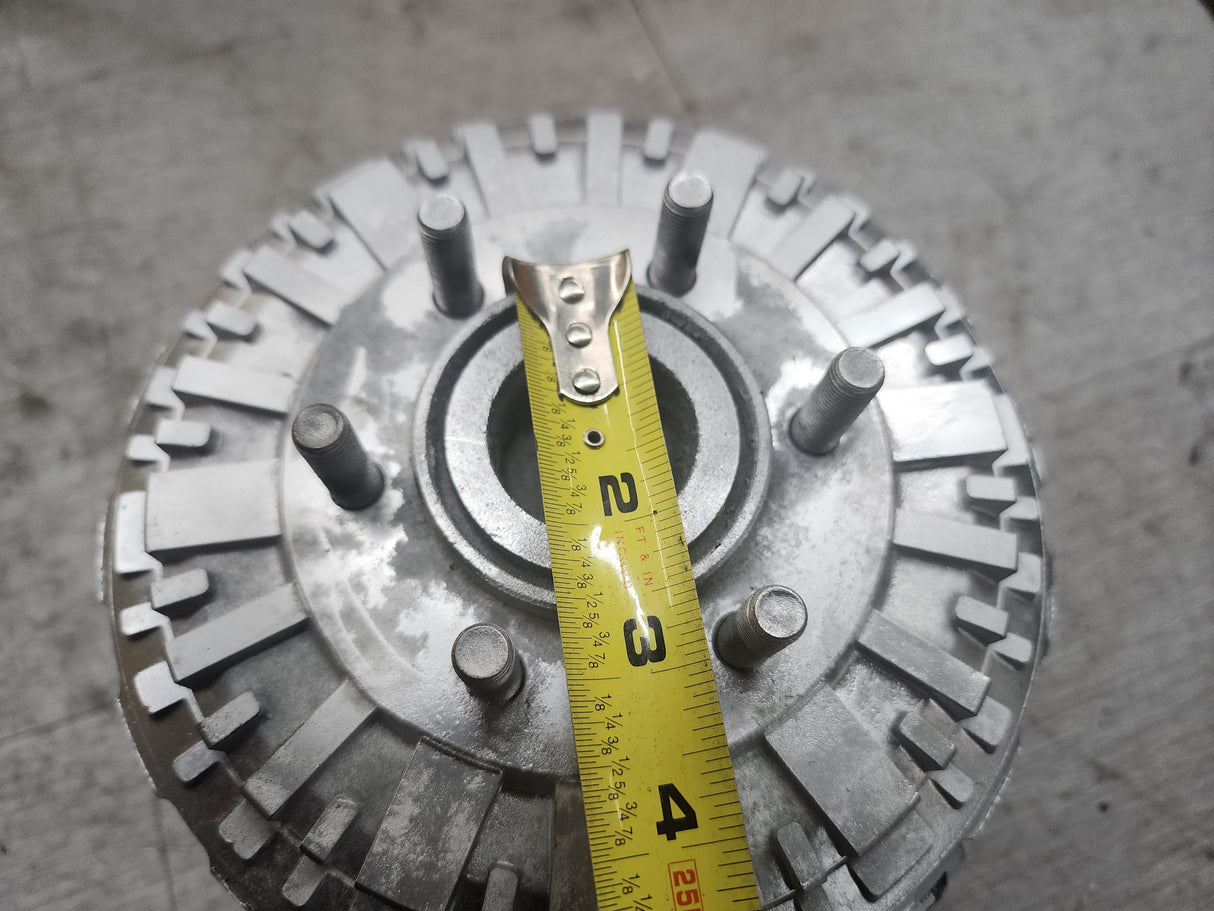 Horton Mack MP7 99A8180 For Sale