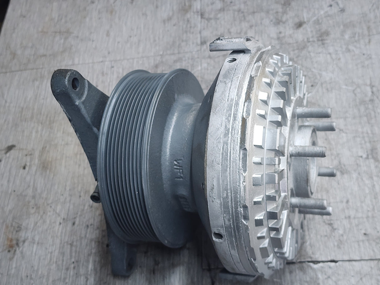 Horton Mack MP7 99A8180 For Sale