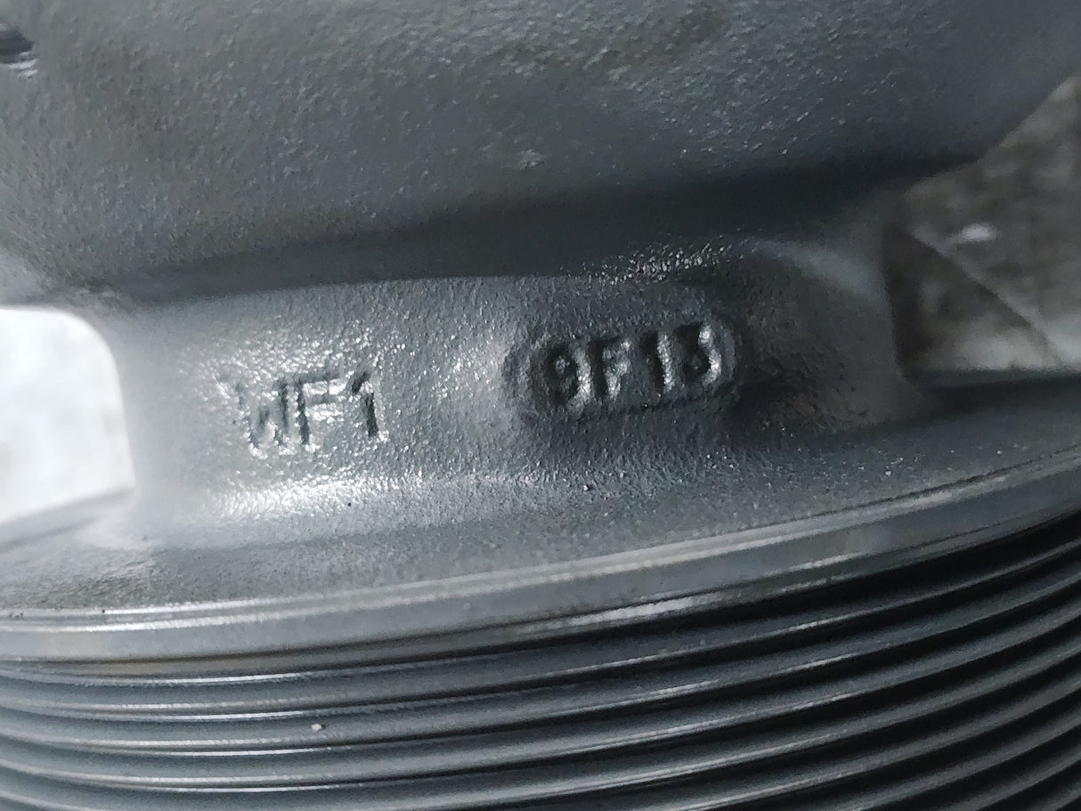 Horton Mack MP7 99A8180 For Sale