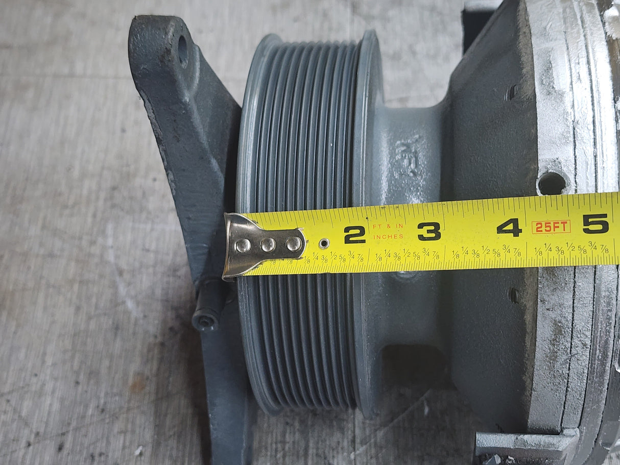 Horton Mack MP7 99A8180 For Sale