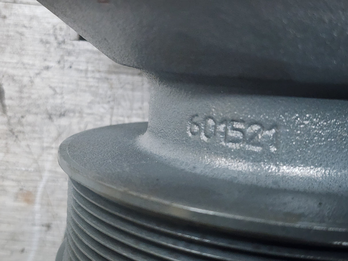 Horton Mack MP7 99A8180 For Sale