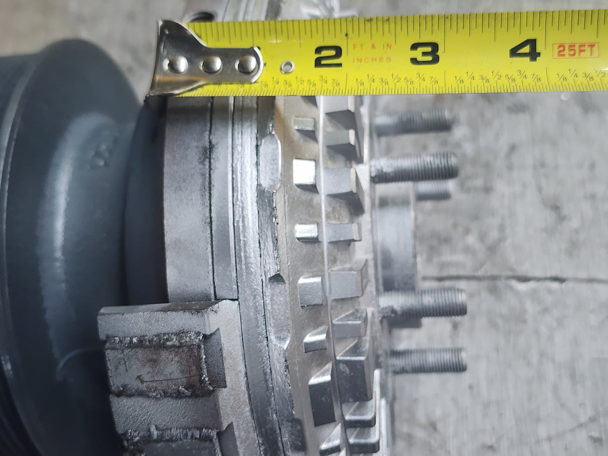 Horton Mack MP7 99A8180 For Sale