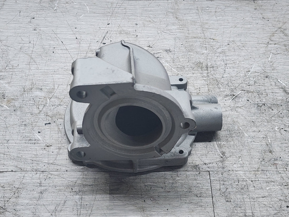 Volvo D11 Oil Separator Crankcase Breather