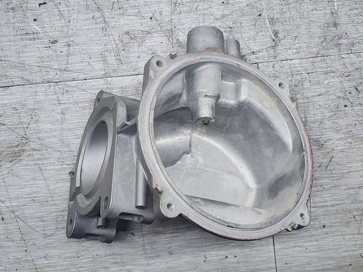 Volvo D11 Oil Separator Crankcase Breather