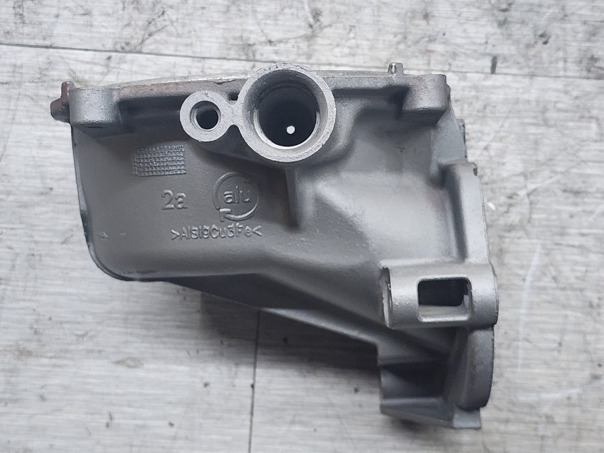 Volvo D11 Oil Separator Crankcase Breather