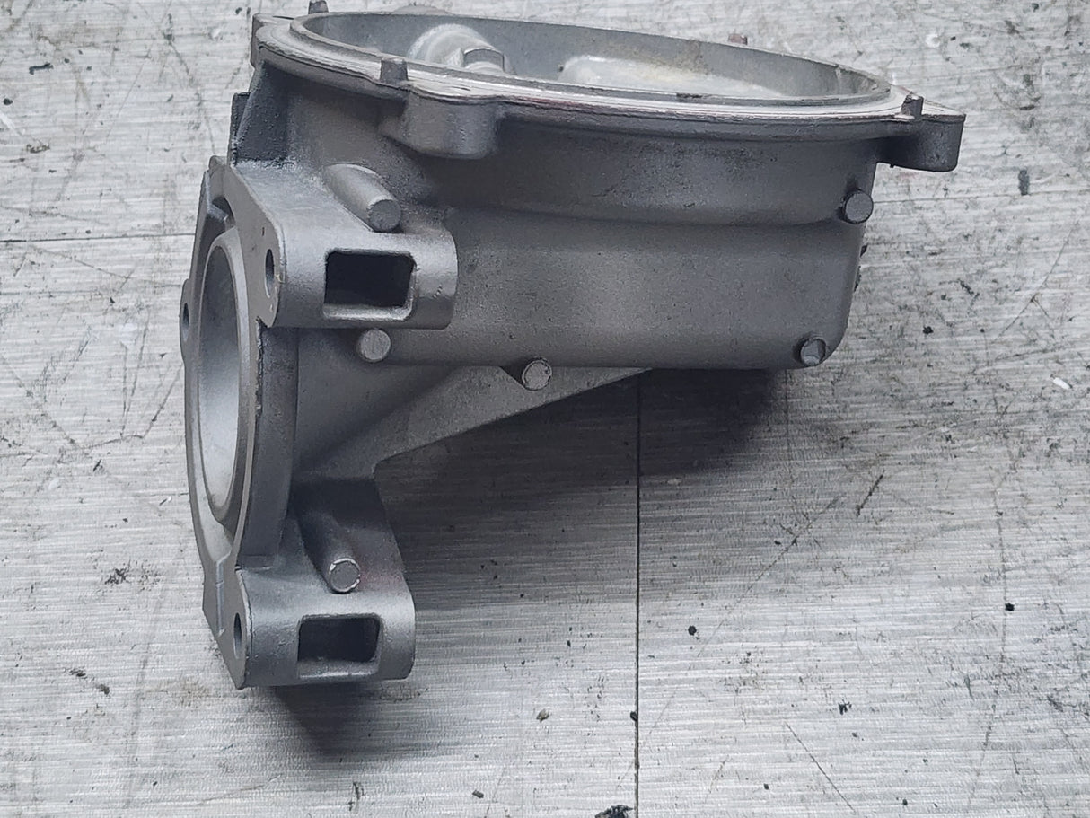 Volvo D11 Oil Separator Crankcase Breather