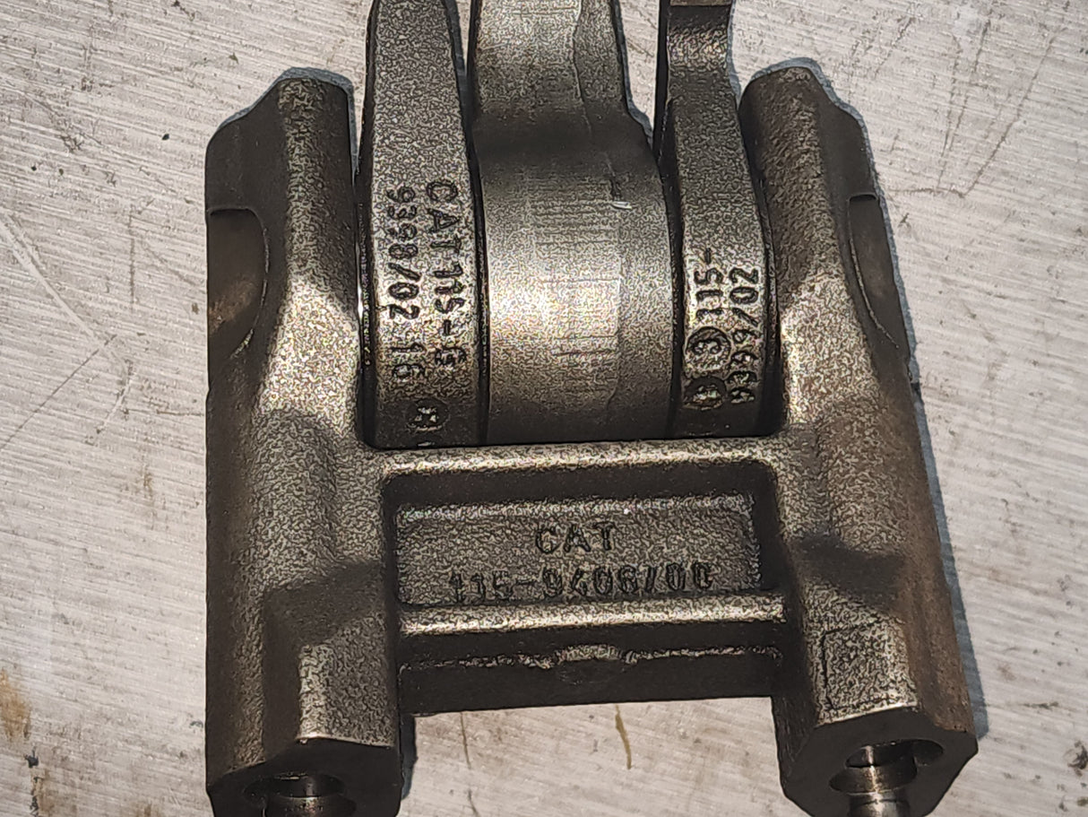 Caterpillar C12 Rocker Arm 115-9406 For Sale