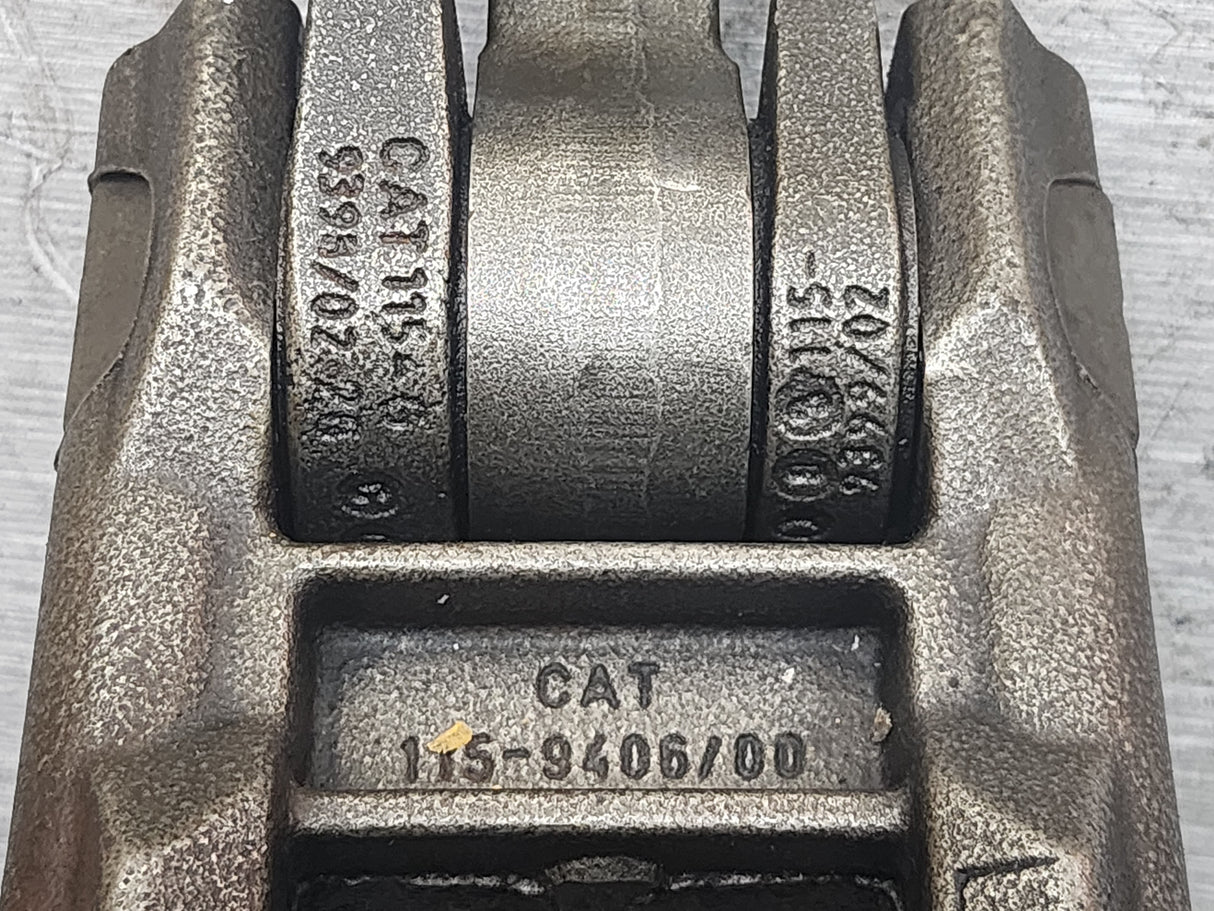 Caterpillar C12 Rocker Arm 115-9406 For Sale