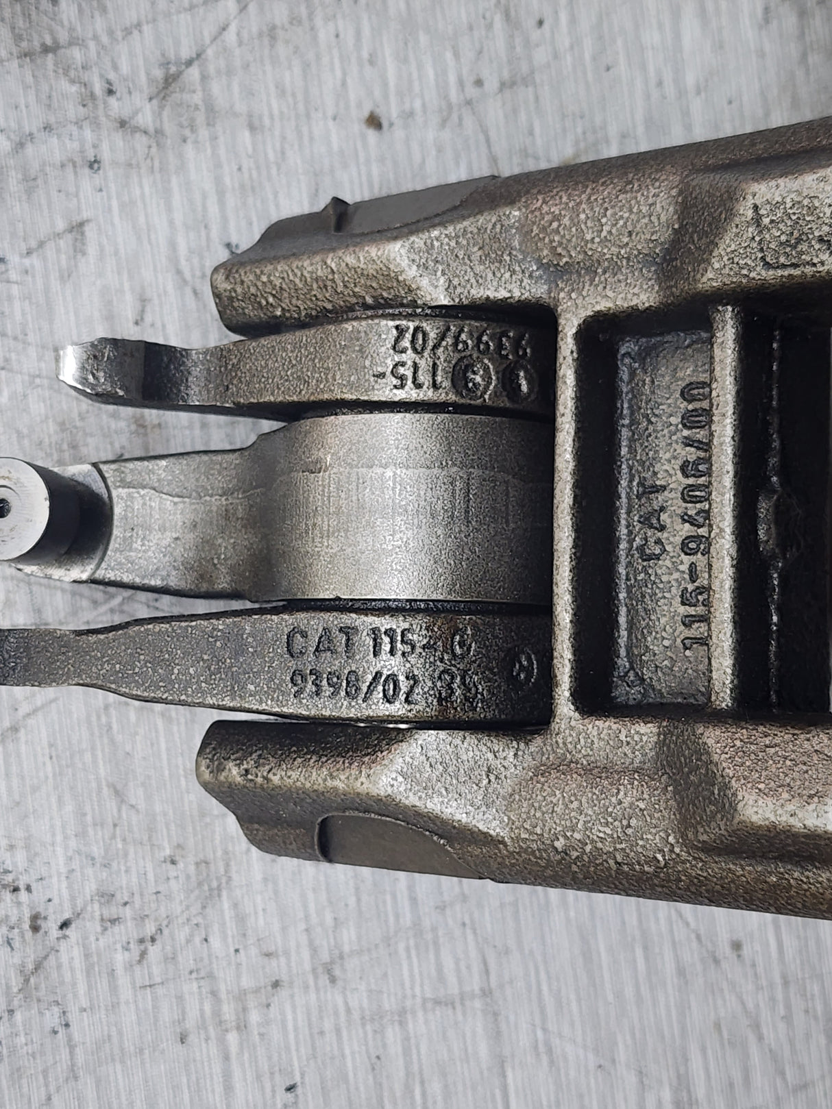 Caterpillar C12 Rocker Arm 115-9406 For Sale