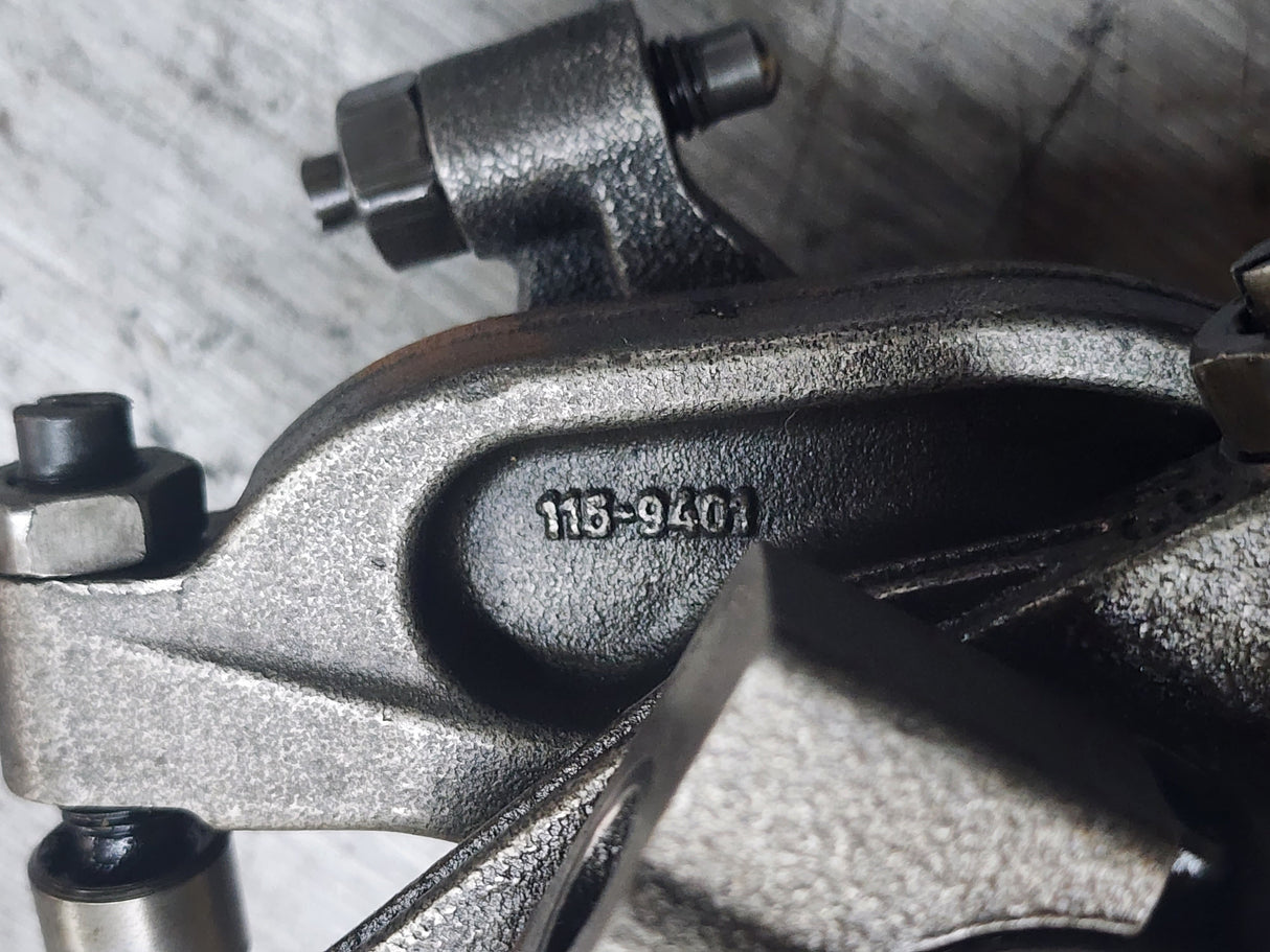 Caterpillar C12 Rocker Arm 115-9406 For Sale