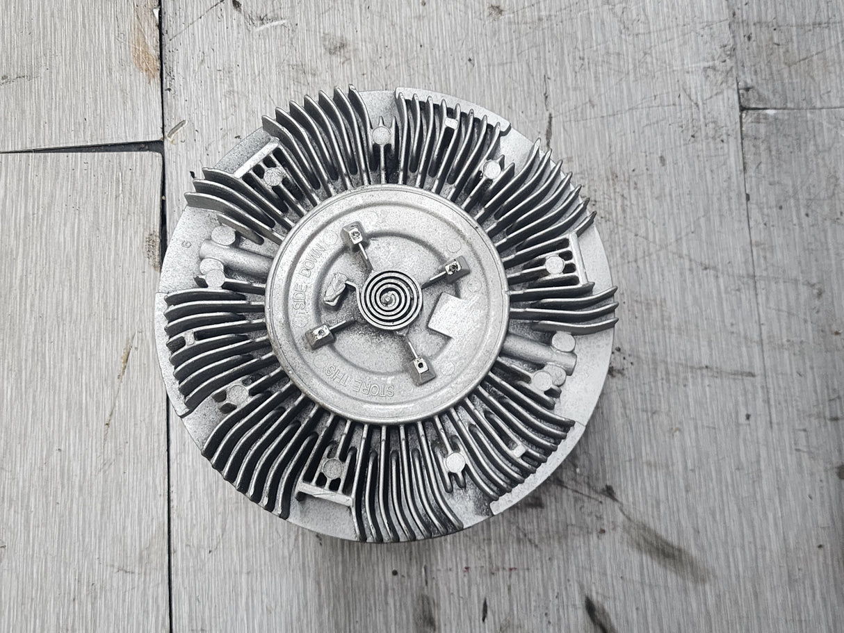 8" Viscous Fan Clutch For Sale, 8 INCHES