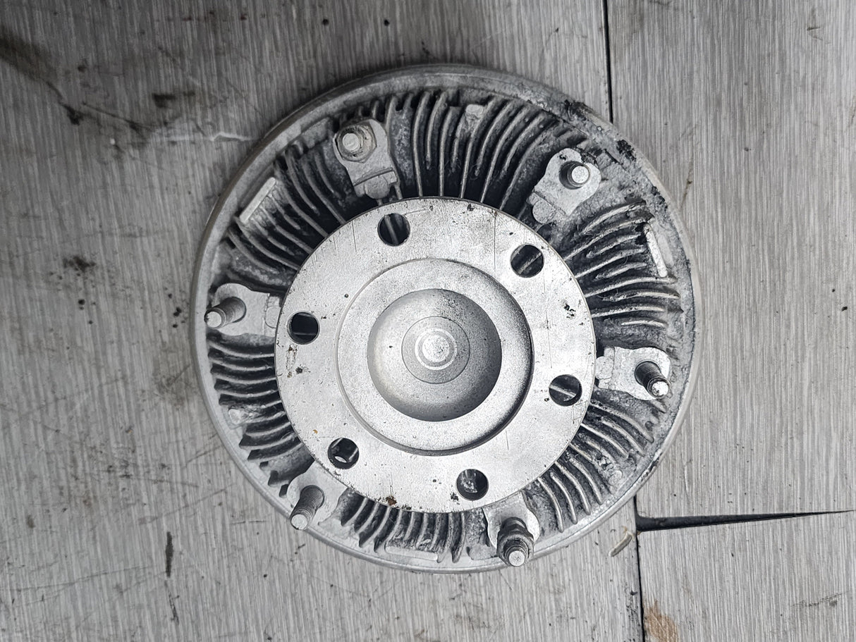 8" Viscous Fan Clutch For Sale, 8 INCHES