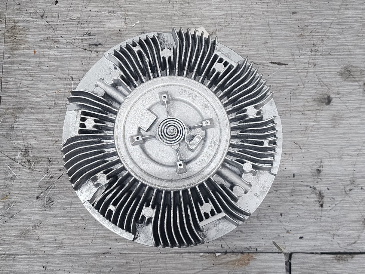 8" Viscous Fan Clutch For Sale, 8 INCHES