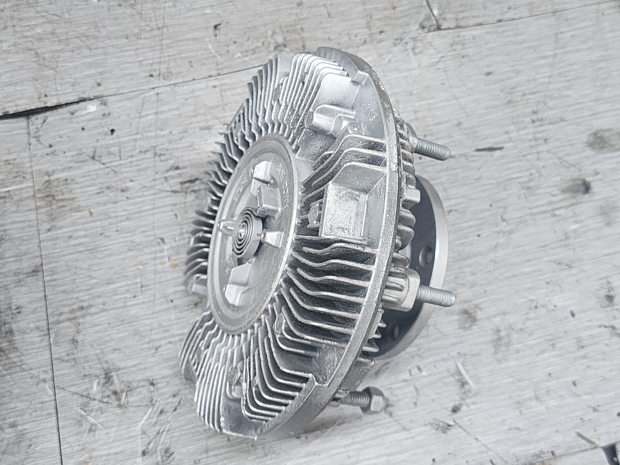 8" Viscous Fan Clutch For Sale, 8 INCHES
