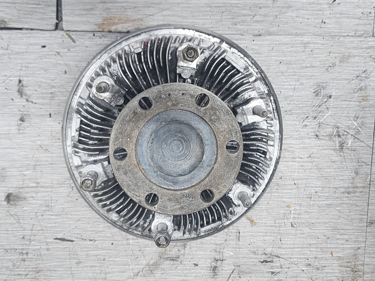 8" Viscous Fan Clutch For Sale, 8 INCHES