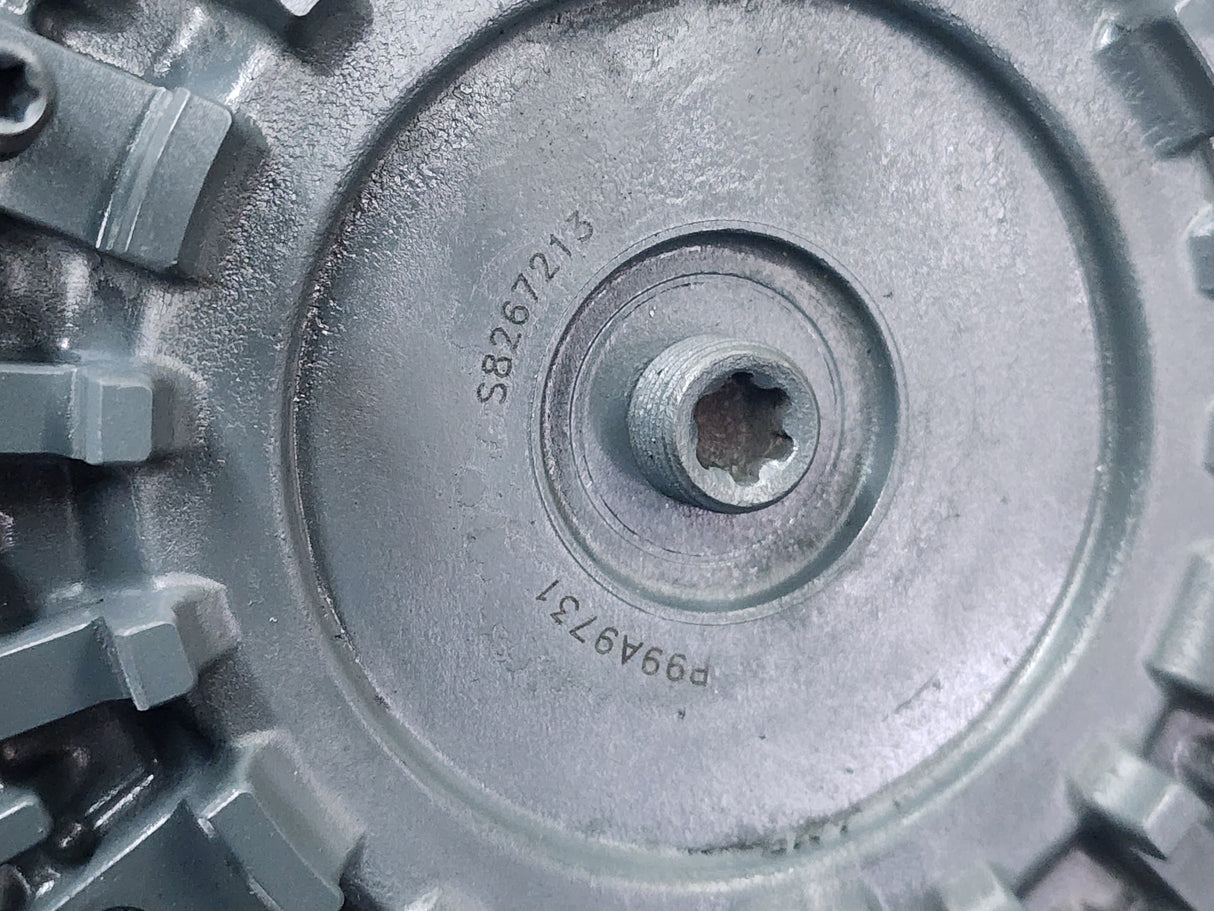 Cummins ISM Horton Fan Clutch Part # 99A9731